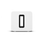 image produit Sonos Sub 4 - Caisson de Basses inalámbrico - Blanc