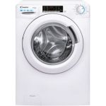 image produit Lave linge séchant hublot CANDY CSWS 485TWME/FR