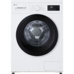 image produit Lave linge hublot LG F94N15WHS