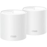 image produit Routeur Wifi TP-LINK Deco X10(2-pack) mesh Wifi 6