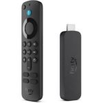 image produit Amazon Fire TV Stick 4K (Nouvelle génération) | Appareil de streaming avec prise en charge du Wi-Fi 6 et des technologies Dolby Vision/Atmos et HDR10+ - livrable en France