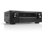 image produit Ampli Home Cinema DENON AVRX-580BT