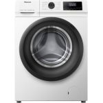 image produit Lave linge hublot HISENSE W1214QE