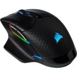image produit Souris Gamer Sans Fil CORSAIR Dark Core Pro Noir RGB Wired/Wireless