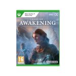 image produit UNKNOWN 9: Awakening (XBOX SERIES X)