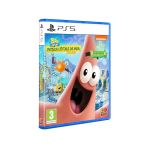 image produit PATRICK l’ÉTOILE DE MER LE JEU (PS5)