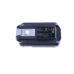 image produit Rowenta ZR009704 X-Force Flex 9.60 Batterie Lithium-ION | 18,5 V | 45 Minutes d'expérience d'aspiration Plus Longue | Compatible avec X-Force Flex 9.60 (RH20xx) | Noir