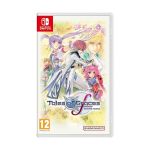 image produit Tales of Graces f Remastered (SWITCH)