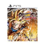 image produit DRAGON BALL FIGHTERZ (PS5)