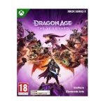 image produit Dragon Age: The Veilguard Standard Edition XBOX Series X | Jeu Vidéo | Français