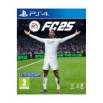 image produit EA SPORTS FC 25 Standard Edition PS4 | Jeu Vidéo | Français