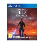 image produit Star Wars Jedi: Survivor PS4 | Jeu Vidéo | Français - livrable en France