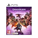 image produit Dragon Age: The Veilguard Standard Edition PS5 | Jeu Vidéo | Français - livrable en France