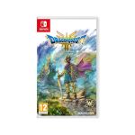 image produit Dragon Quest III HD-2D Remake
