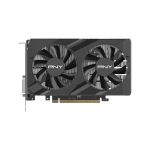 image produit PNY Carte Graphique GeForce RTX™ 3050 6GB Verto Dual Fan