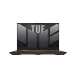 image produit ASUS TUF Gaming F17-TUF707VV-DRLL203W 17.3 Pouces 2.5K PC Portable (Intel Core i7-13620H 4,9 Ghz, 16Go DDR5, 1To SSD, NVIDIA GeForce RTX 4060 8 Go GDDR6 140W TGP, Windows 11 Home) - Clavier AZERTY