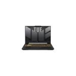 image produit PC Portable Gamer ASUS TUF Gaming A15 | 15,6" FHD 144Hz - RTX 4050 6Go - AMD Ryzen 7 7435HS - RAM 16Go - 1To SSD - Win 11