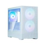 image produit Boitier PC Mini Tour ZALMAN P30 AIR (Blanc)