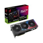 image produit ASUS ROG Strix RTX4070 Super O12G Gaming