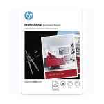 image produit Papier professionnel HP Business, brillant, 200 g/m2, A4, 150 feuilles