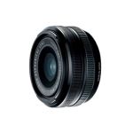 image produit Fujifilm Objectif XF 18mm F2.0 R