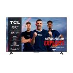 image produit 65P69B LED Design sans bord 60Hz 4K 165cm