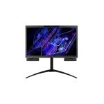 image produit ACER DS2 (PSV27-2) 27" UHD Spatial Labs 3D Gaming Monitor 68,6 cm (27 Zoll), 3D AHVA Panel, 160Hz, HDMI (2.1), 1x DP,