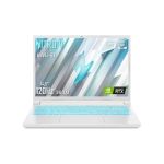 image produit Gaming Nitro V 14 ANV14-61-R7NL14 WUXGA 14" 120Hz AMD Ryzen 5 8645HS RAM 16 Go DDR5 512 GO SSD GeForce RTX 4050