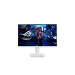 image produit ASUS ROG Strix XG27ACS-W Moniteur de Jeu USB de Type C – 27 po 2560 x 1440, 180 Hz (au-Dessus de 144 Hz), 1 ms (GTG), IPS Rapide, synchronisation Flou extrême de Mouvement Faible, USB Type-C,