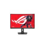 image produit ASUS Ecran PC Gaming ROG Strix XG27WCS 27" Incurvé WQHD Gris