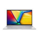 image produit VivoBook S1704VA-AU439W Gris Intel Core i7 32G 1TB SSD PCIE Intel Graphics