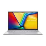 image produit VivoBook S1704ZA-DRBX425W Gris  Intel Core i5 8G 512G SSD PCIE Intel Graphics