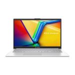 image produit VivoBook S1504ZA-DRNJ1565W Gris  Intel Core i3 16G 512G SSD PCIE Intel Graphics Technologie Numpad