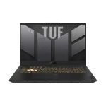 image produit TUF F17-TUF707VI-DRLL101W Gris  Intel Core i7 32G 1TB MVMe M.2 PCIe 4.0 SSD Nvidia GeForce RTX 4070