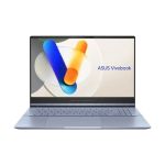 image produit VivoBook S5506MA-DRMA014W Bleu  Intel Core Ultra 5 16G 512G SSD PCIE Intel Graphics Ecran avec technologie OLED