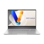 image produit VivoBook S5506UA-DRMA041W Gris  AMD Ryzen 9 32G 1TB SSD PCIE AMD Graphics Ecran avec technologie OLED