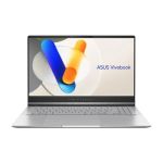 image produit VivoBook S5506UA-DRMA005W Gris AMD Ryzen 7 16G 512G SSD PCIE AMD Graphics Ecran avec technologie OLED