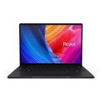 image produit VivoBook HN7306WI-DRLX017W Noir AMD Ryzen 9 32G 2TB SSD PCIE Nvidia GeForce RTX 4070 Ecran avec technologie OLED