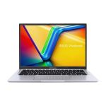 image produit VivoBook S1405YA-DRLY244W Gris AMD Ryzen 7 16G 1TB SSD PCIE AMD Graphics Technologie Numpad