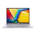 image produit VivoBook S1405VA-DRLY434W Gris Intel Core i9 16G 1TB SSD PCIE Intel Graphics Technologie Numpad