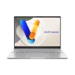 image produit VivoBook S5406UA-DRQD009W Gris AMD Ryzen 7 16G 512G SSD PCIE AMD Graphics Ecran avec technologie OLED