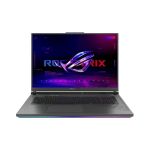 image produit ROG STRIX-G18-G814JZR-DR6120W Gris Intel Core i9 32G 1TB MVMe M.2 PCIe 4.0 SSD Nvidia GeForce RTX 4080