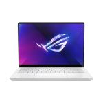 image produit ROG ZEPHYRUS-G14-GA403UI-DR0W Blanc AMD Ryzen 9 32G 1TB MVMe M.2 PCIe 4.0 SSD Nvidia GeForce RTX 4070 Ecran avec technologie OLED