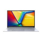 image produit VivoBook N3504VA-MA380W Gris Intel Core i5 16G 512G SSD PCIE Intel Graphics Ecran avec technologie OLED