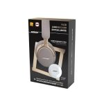 image produit Pack Anniversaire Casque Bose Ultra Headphones Sandstone + Localisateur d''objet