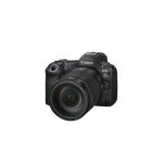 image produit Pack Fnac Appareil photo hybride Canon EOS R5 II Noir + RF 24-105mm f/4L IS USM