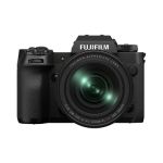 image produit Fujifilm X-H2 Noir Plus FUJINON XF16-80mmF4 R OIS WR Kit