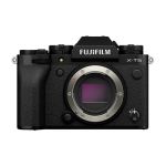 image produit Fujifilm X-T5 Noir - livrable en France