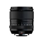 image produit Fujifilm FUJINON XF33mm F1.4 R LM WR Objectif pour Appareil Photo Noir