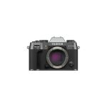 image produit FUJIFILM X-T50 Body Anthracite - livrable en France